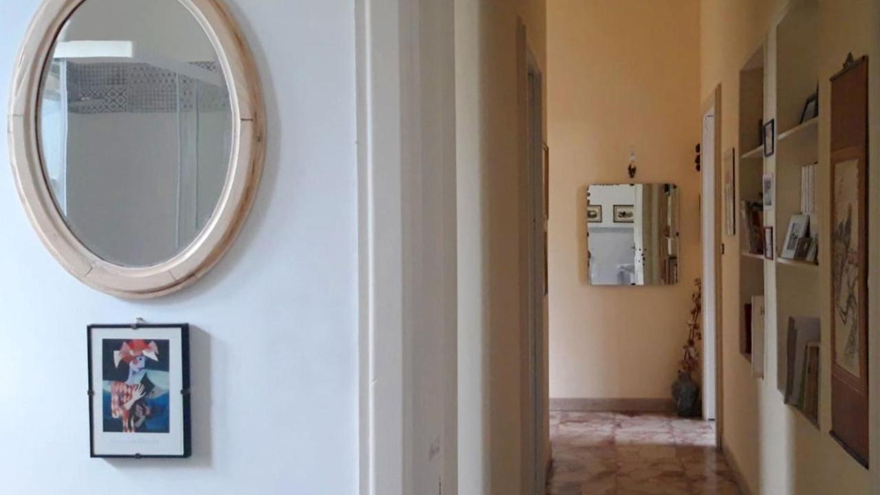 B&B Etnea Centoundici Nicolosi Exterior photo