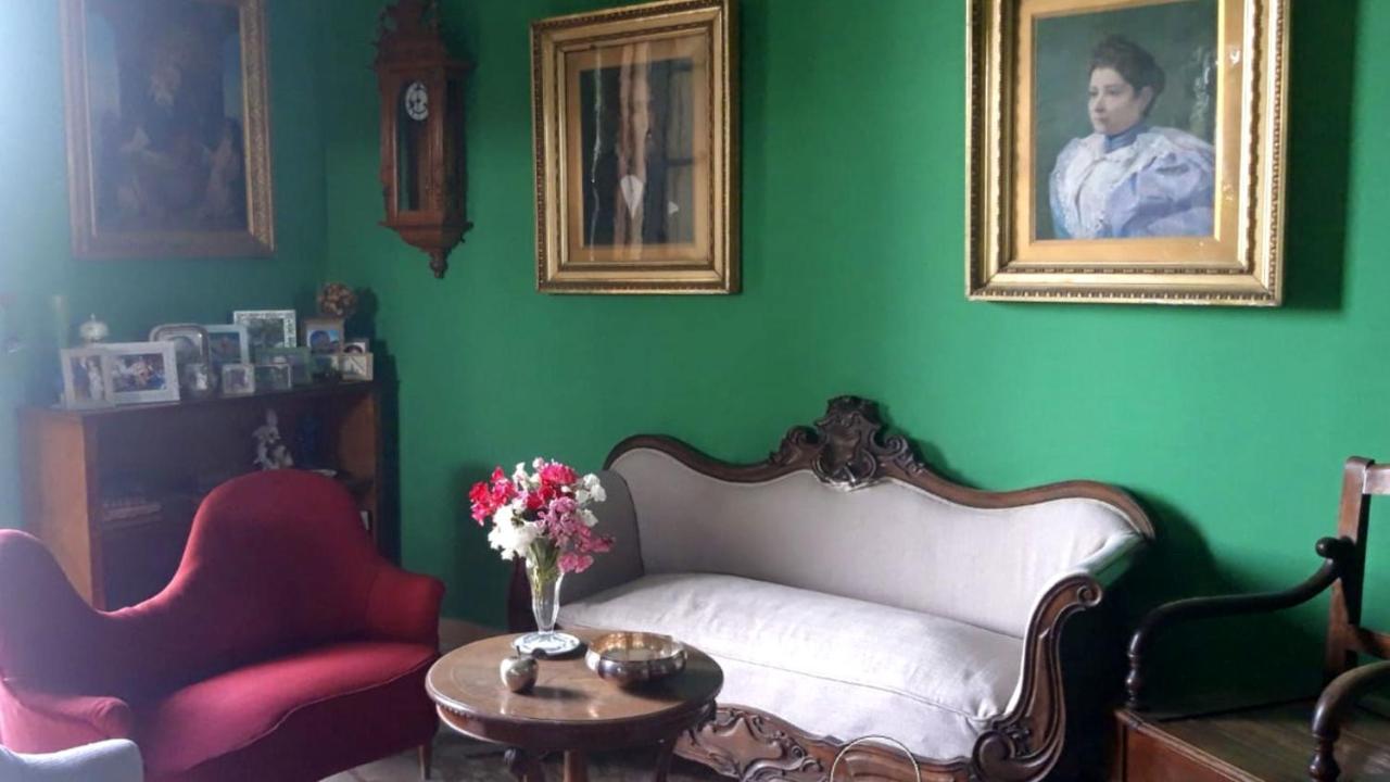 B&B Etnea Centoundici Nicolosi Exterior photo
